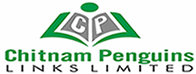 Chitnam Penguin Logo